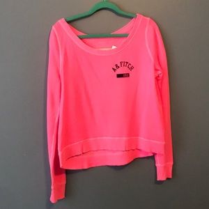 Abercrombie and Fitch sweatshirt